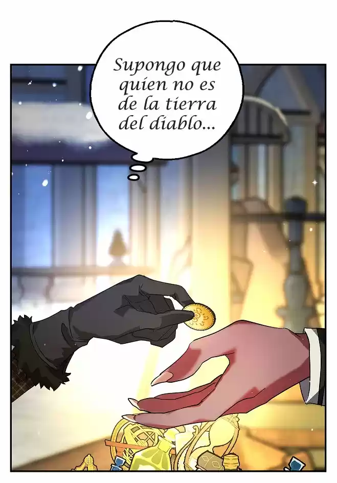 Mi Marido Esconde Su Belleza - Capítulo 13 - Página 40 - LectorTMOo