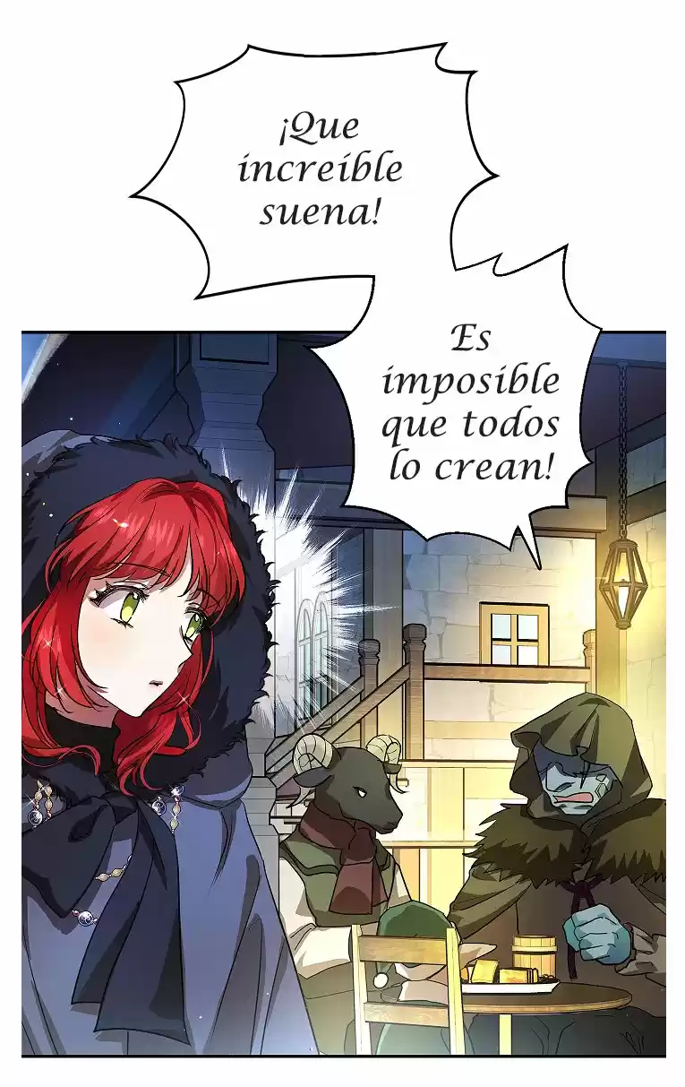 Mi Marido Esconde Su Belleza - Capítulo 13 - Página 47 - LectorTMOo