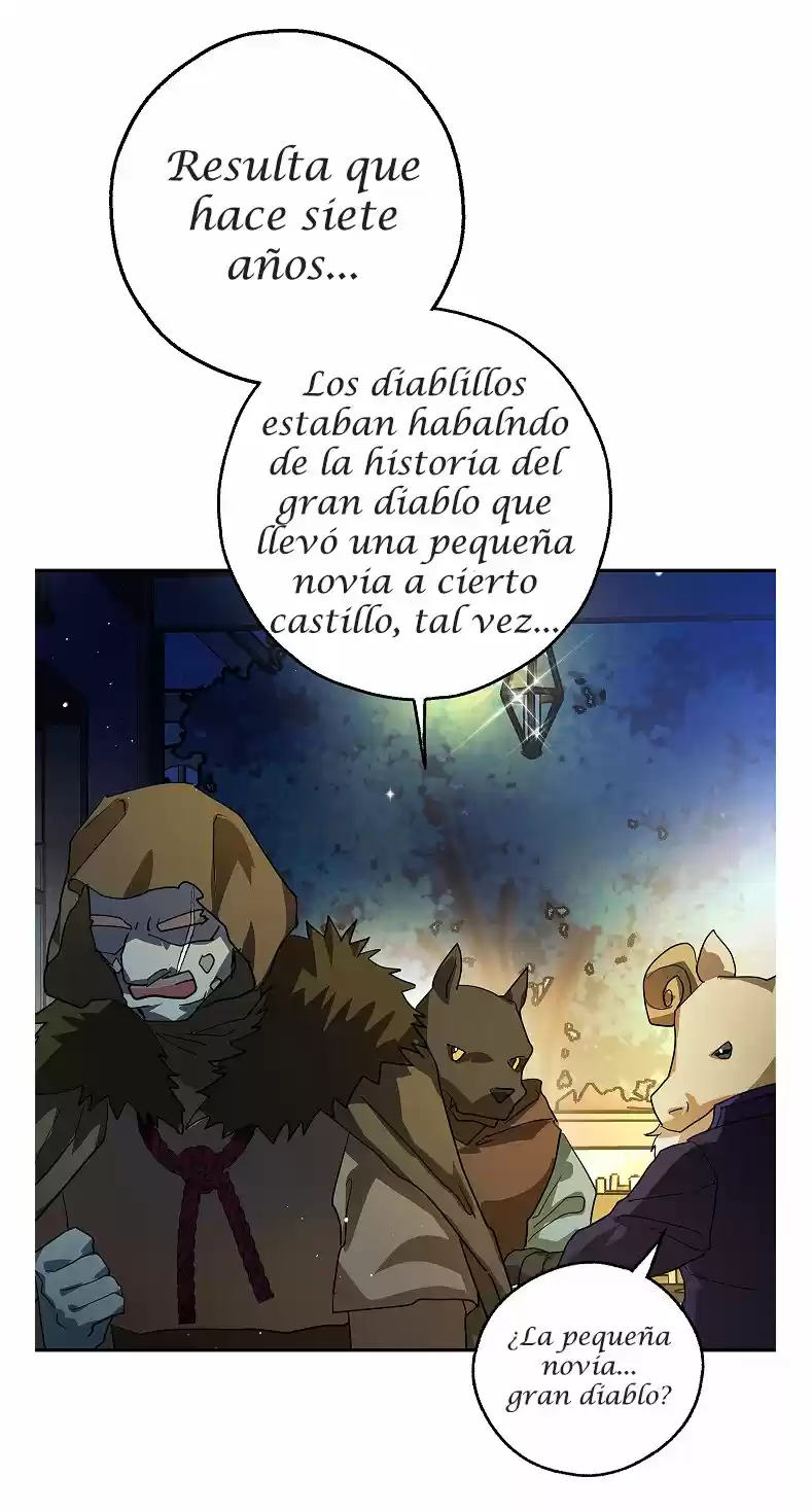 Mi Marido Esconde Su Belleza - Capítulo 13 - Página 52 - LectorTMOo