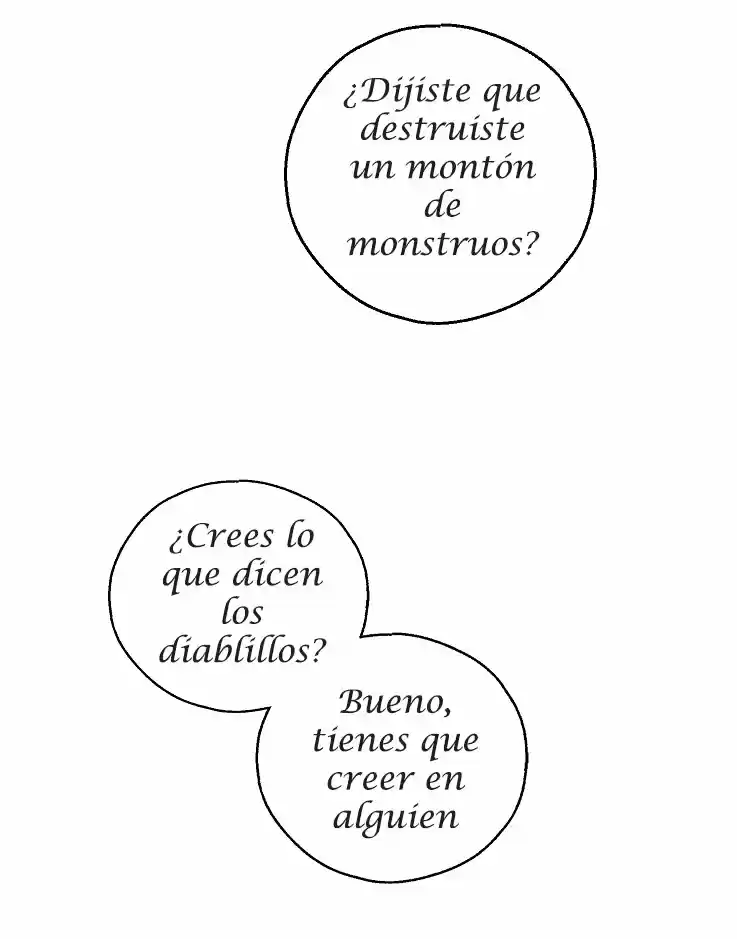 Mi Marido Esconde Su Belleza - Capítulo 13 - Página 53 - LectorTMOo