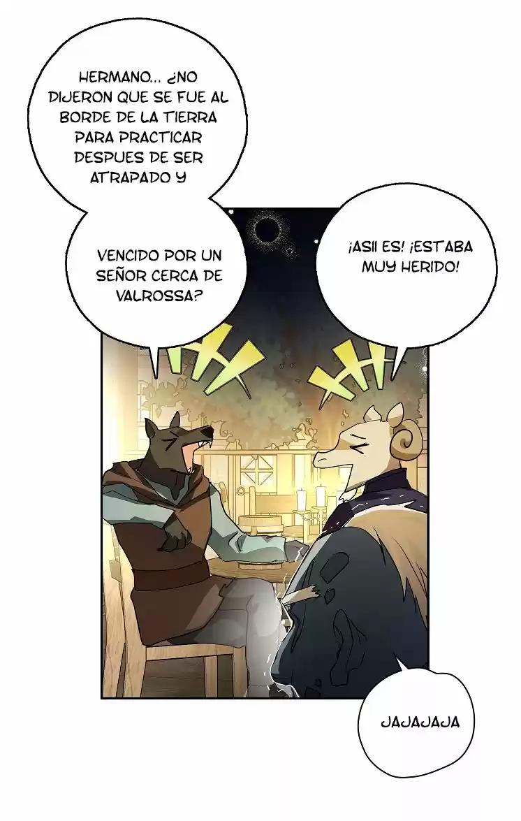 Mi Marido Esconde Su Belleza - Capítulo 14 - Página 3 - LectorTMOo