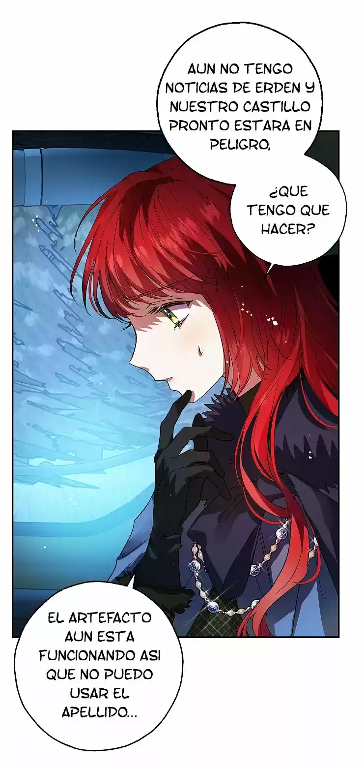 Mi Marido Esconde Su Belleza - Capítulo 14 - Página 13 - LectorTMOo