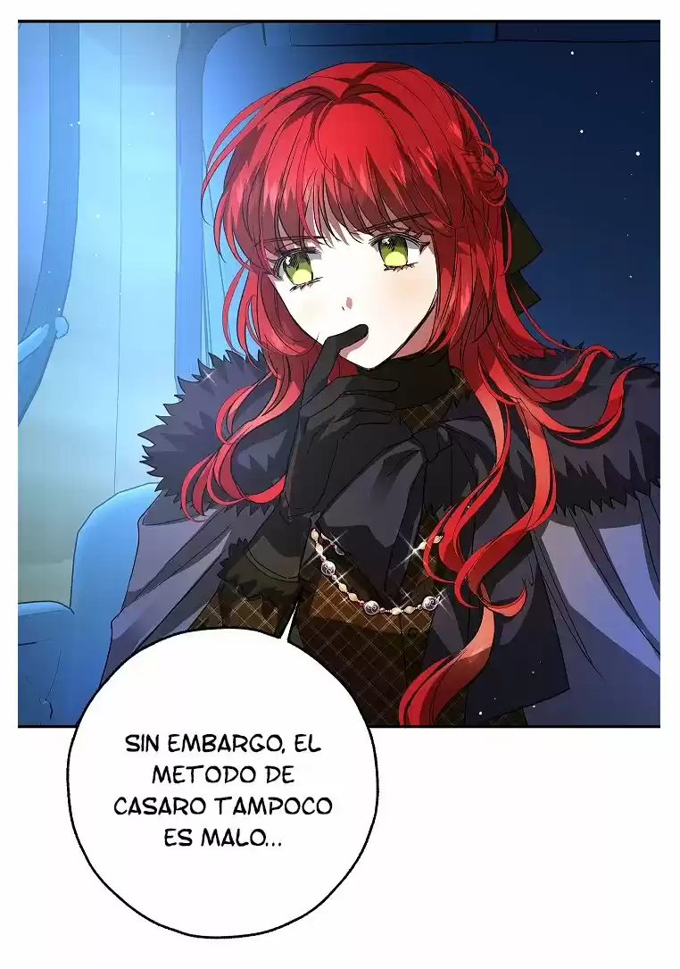 Mi Marido Esconde Su Belleza - Capítulo 14 - Página 23 - LectorTMOo