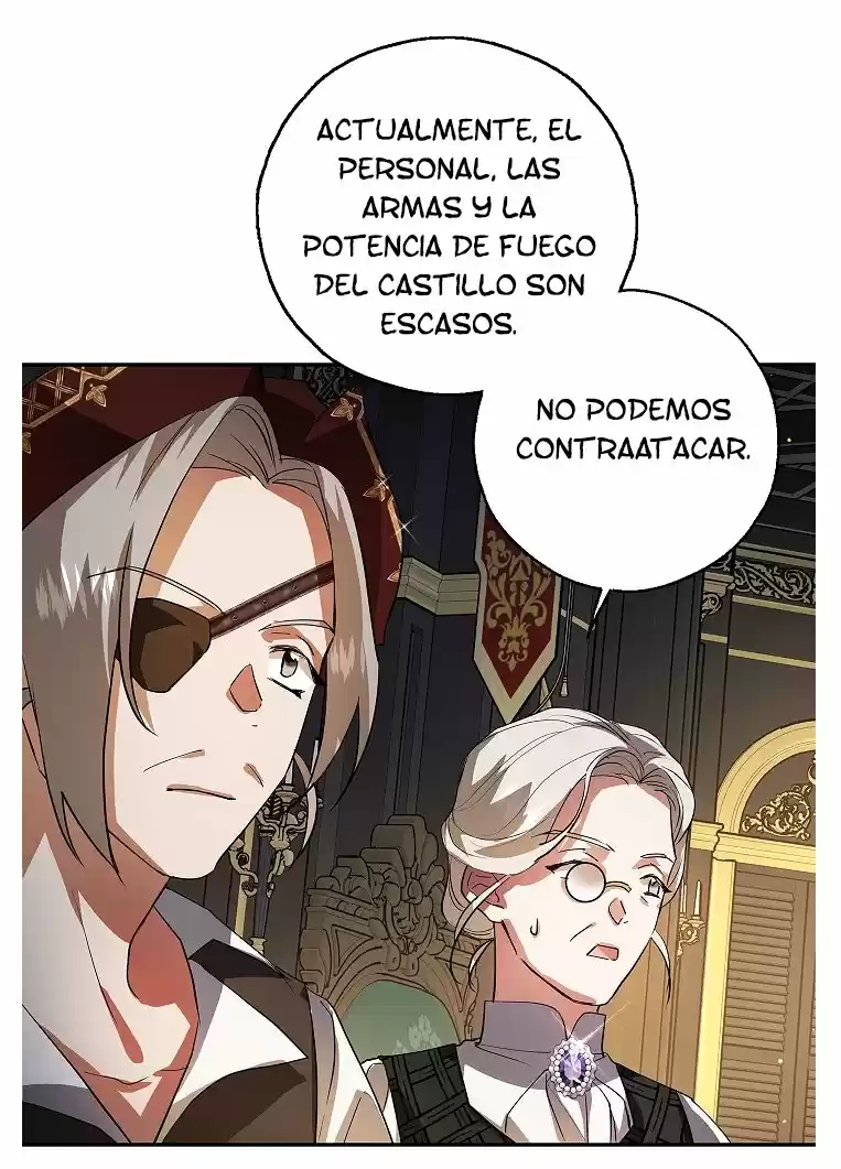 Mi Marido Esconde Su Belleza - Capítulo 14 - Página 29 - LectorTMOo
