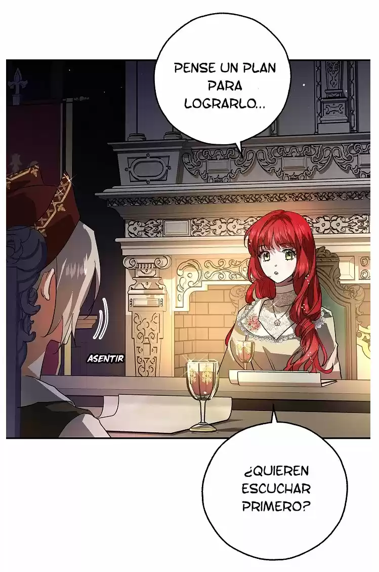 Mi Marido Esconde Su Belleza - Capítulo 14 - Página 30 - LectorTMOo