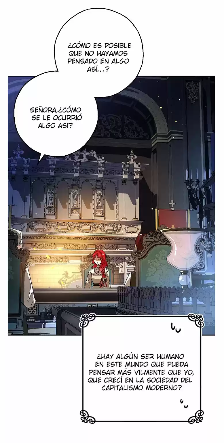 Mi Marido Esconde Su Belleza - Capítulo 14 - Página 34 - LectorTMOo