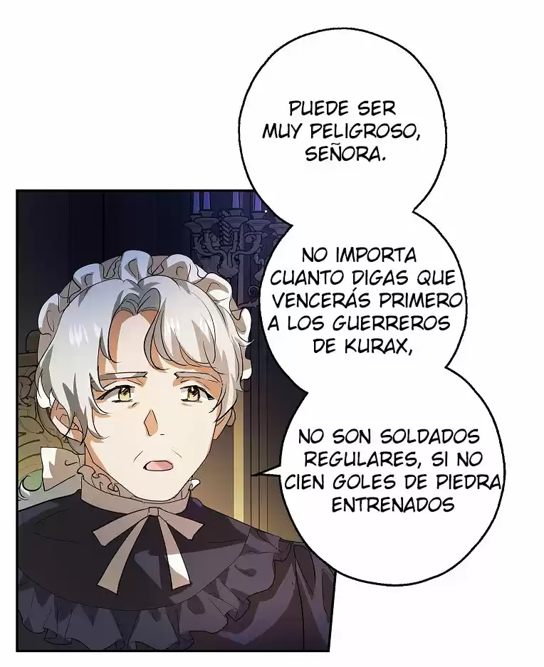 Mi Marido Esconde Su Belleza - Capítulo 14 - Página 36 - LectorTMOo