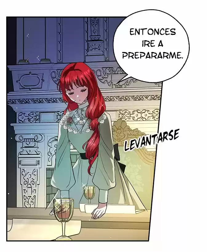 Mi Marido Esconde Su Belleza - Capítulo 14 - Página 41 - LectorTMOo