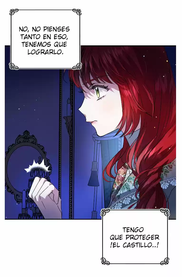 Mi Marido Esconde Su Belleza - Capítulo 14 - Página 44 - LectorTMOo