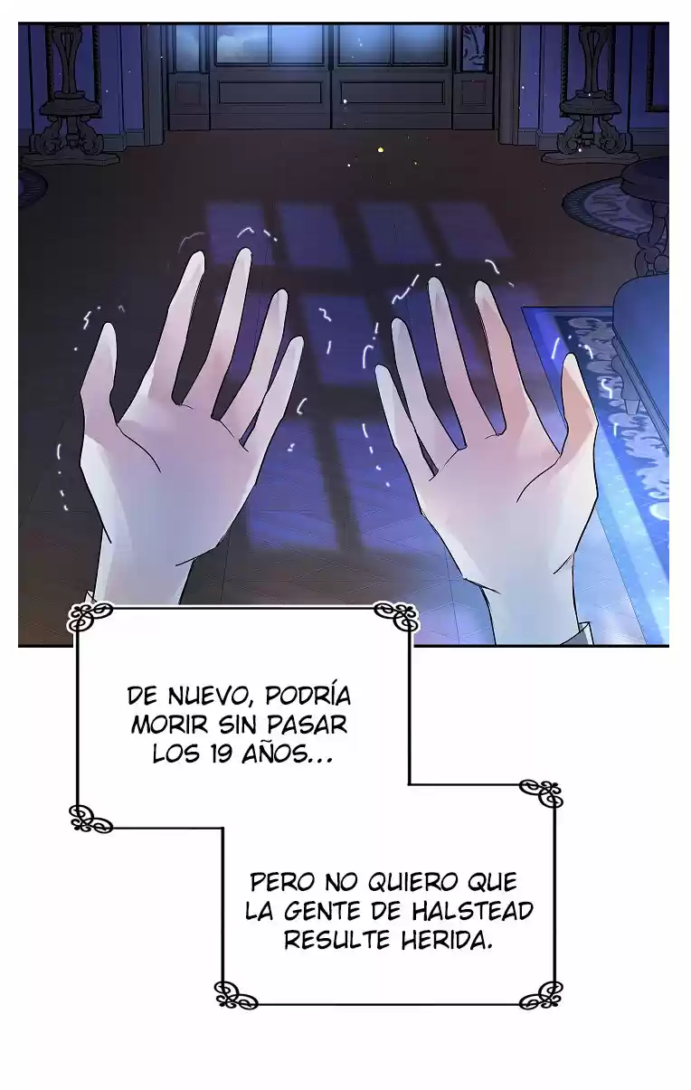 Mi Marido Esconde Su Belleza - Capítulo 14 - Página 49 - LectorTMOo