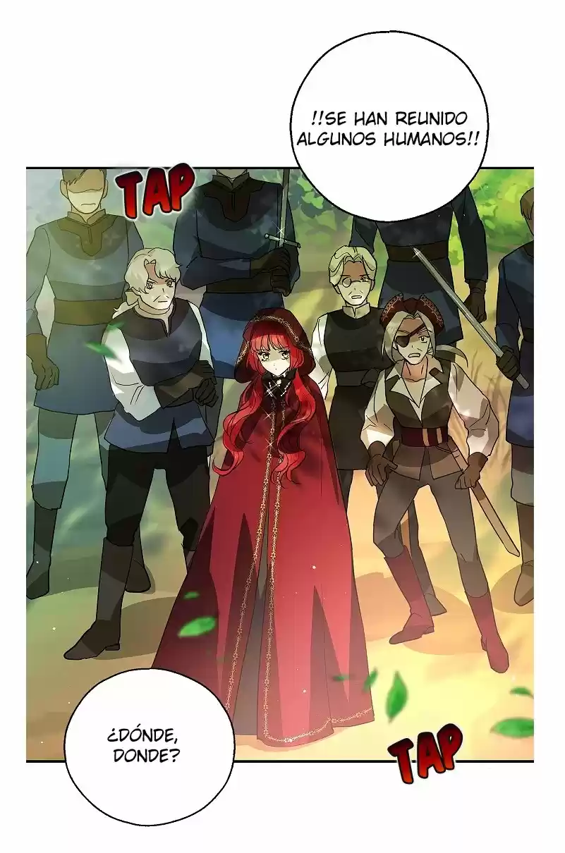 Mi Marido Esconde Su Belleza - Capítulo 14 - Página 62 - LectorTMOo