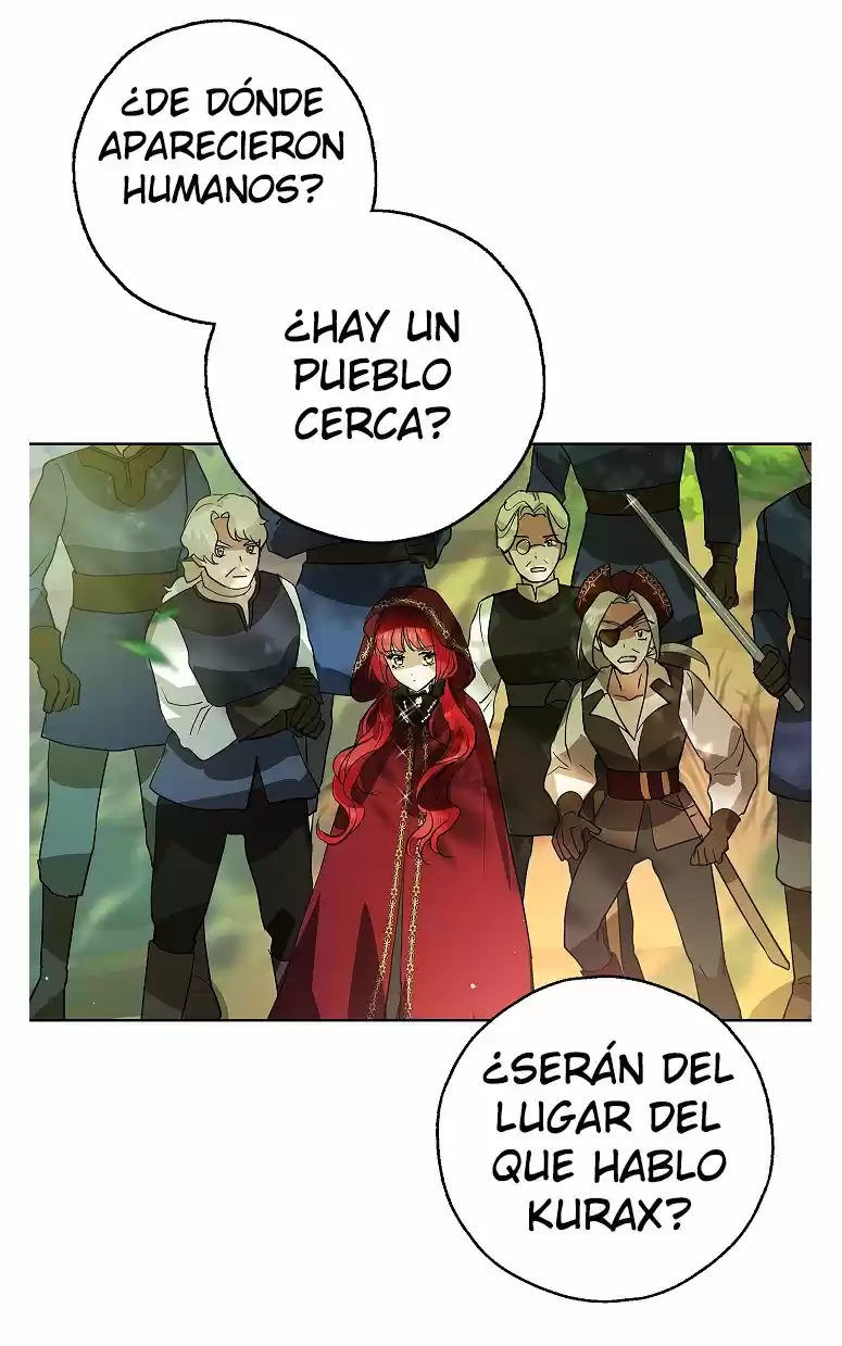 Mi Marido Esconde Su Belleza - Capítulo 15 - Página 4 - LectorTMOo
