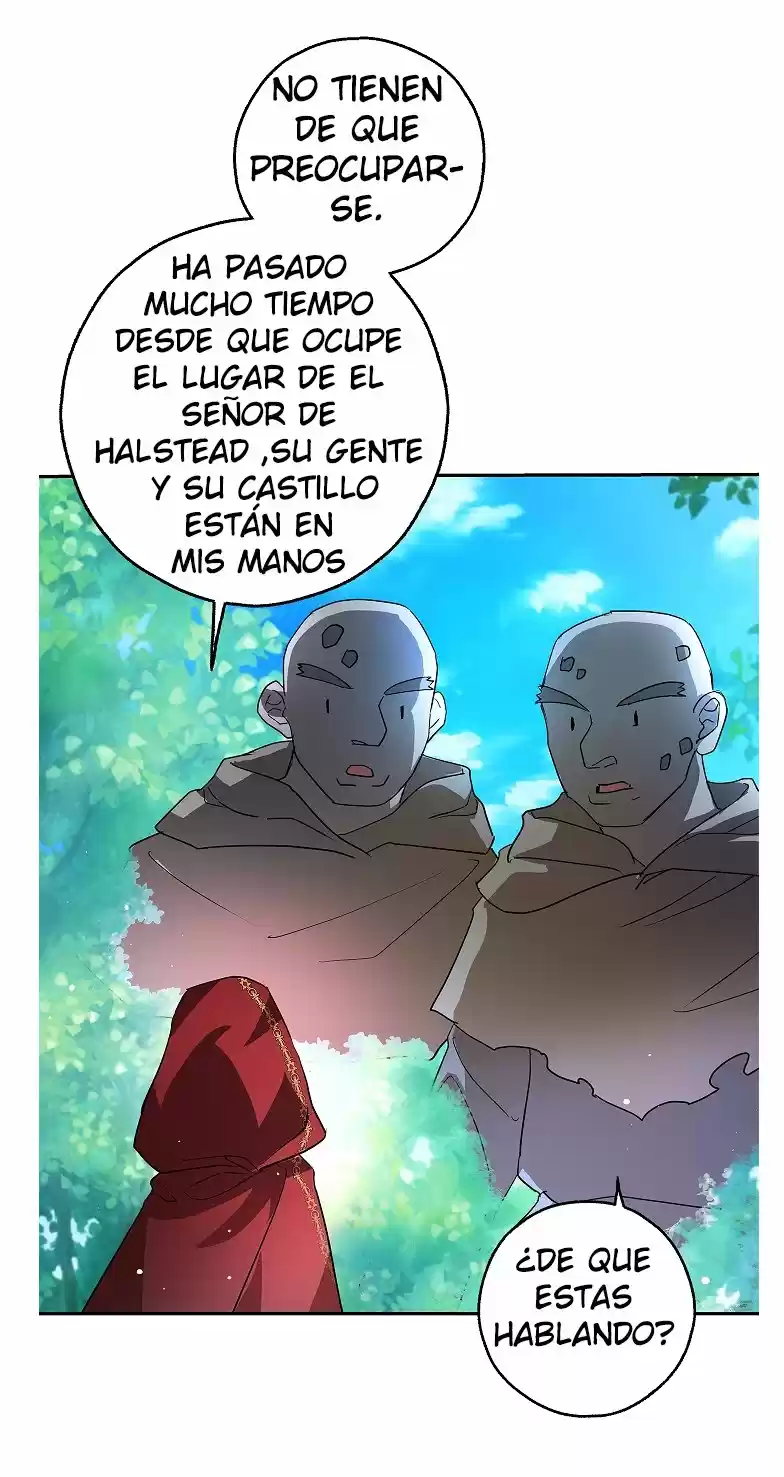 Mi Marido Esconde Su Belleza - Capítulo 15 - Página 11 - LectorTMOo