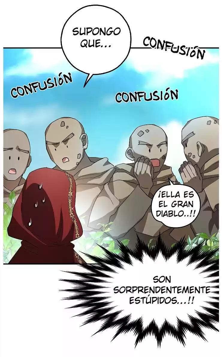 Mi Marido Esconde Su Belleza - Capítulo 15 - Página 16 - LectorTMOo