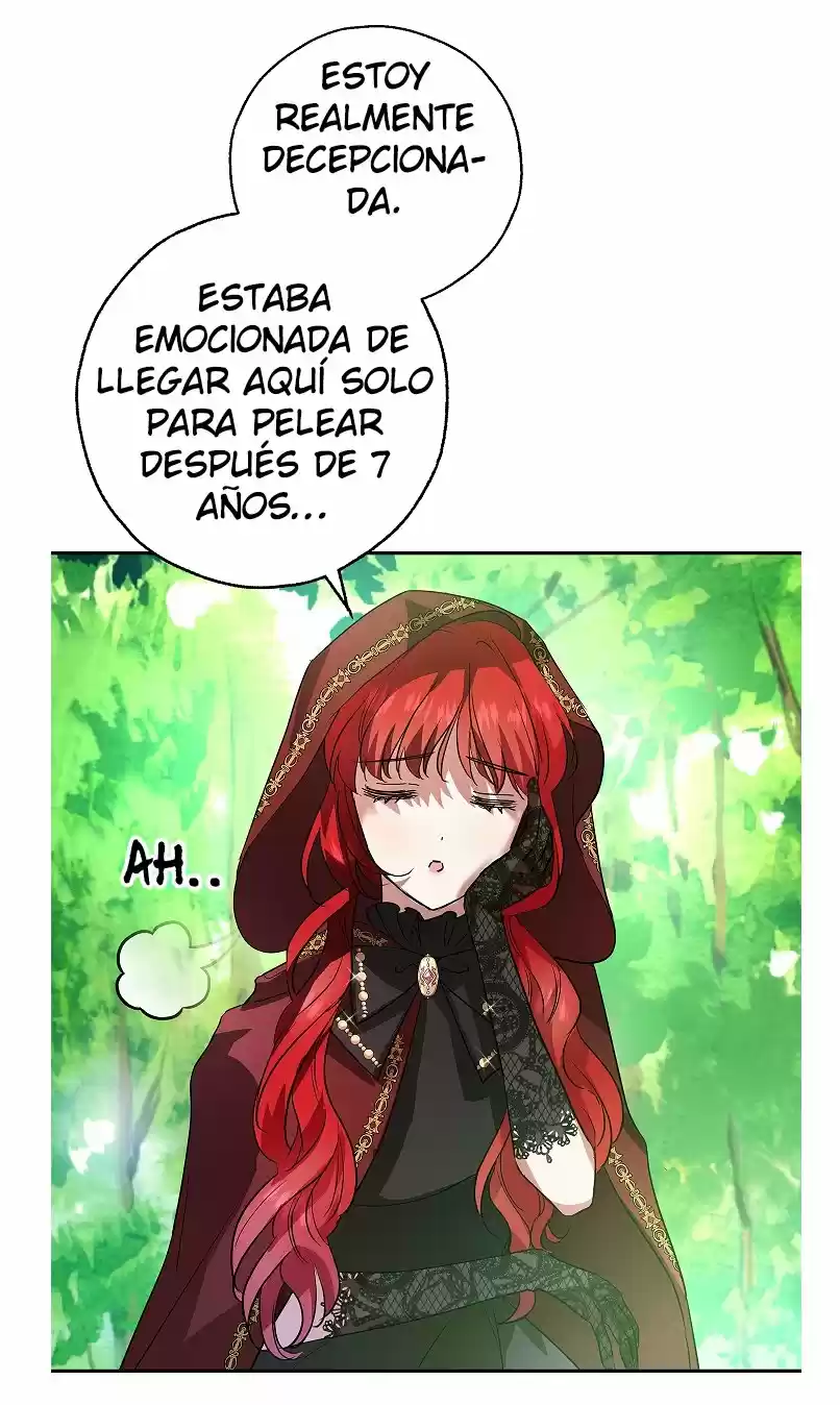 Mi Marido Esconde Su Belleza - Capítulo 15 - Página 18 - LectorTMOo