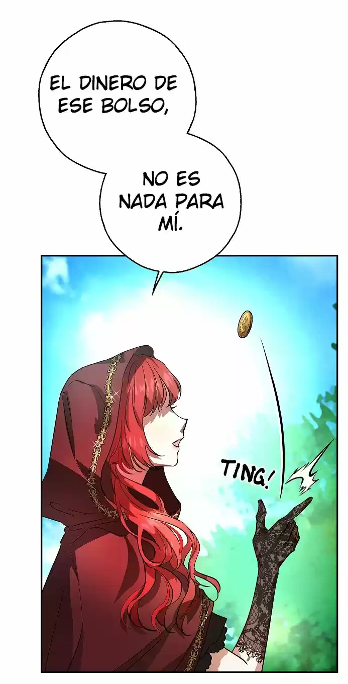 Mi Marido Esconde Su Belleza - Capítulo 15 - Página 27 - LectorTMOo
