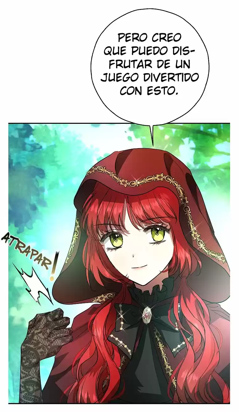 Mi Marido Esconde Su Belleza - Capítulo 15 - Página 28 - LectorTMOo