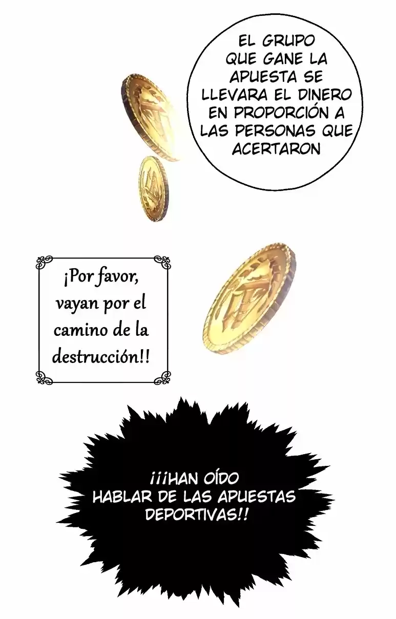 Mi Marido Esconde Su Belleza - Capítulo 15 - Página 32 - LectorTMOo
