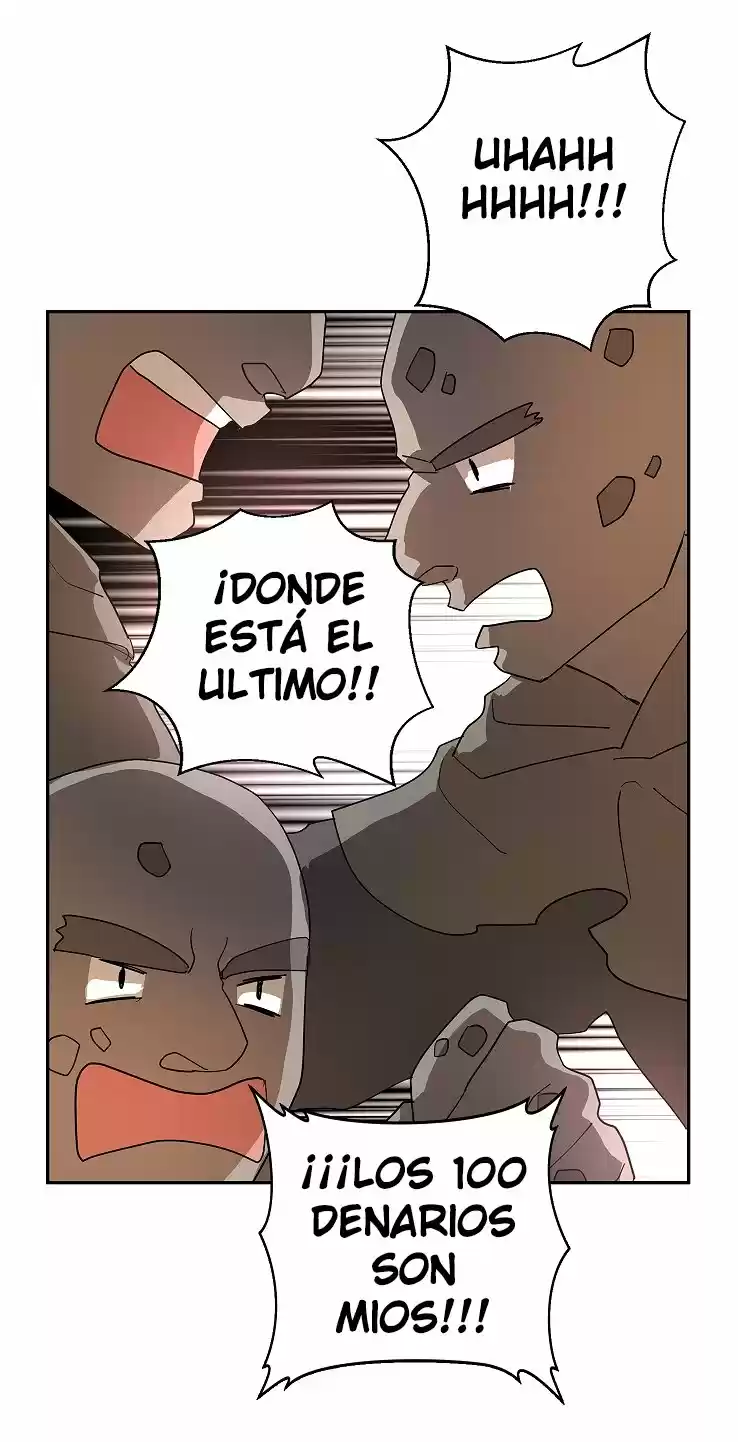 Mi Marido Esconde Su Belleza - Capítulo 15 - Página 46 - LectorTMOo