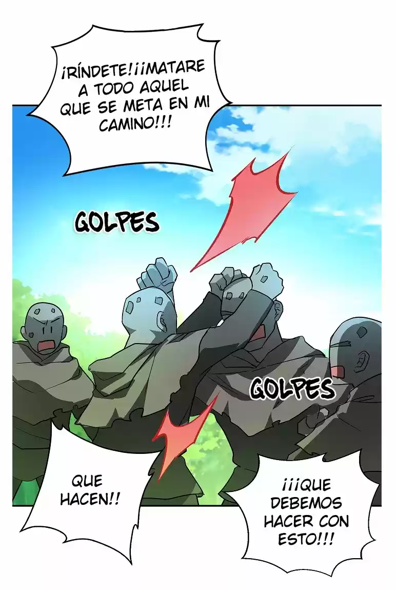 Mi Marido Esconde Su Belleza - Capítulo 15 - Página 54 - LectorTMOo
