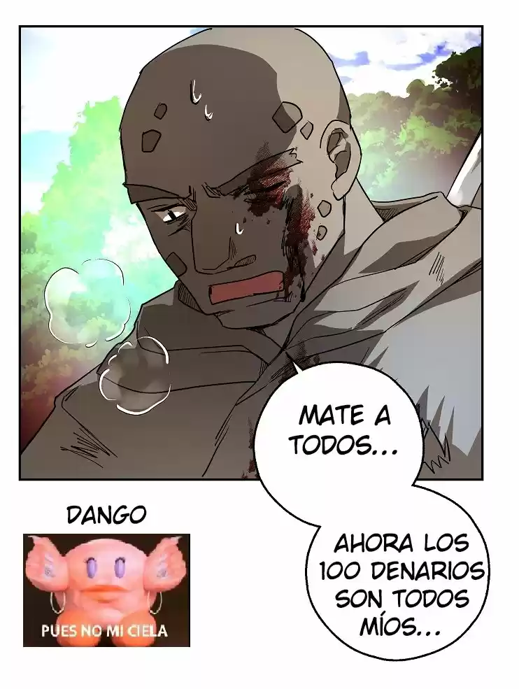 Mi Marido Esconde Su Belleza - Capítulo 15 - Página 60 - LectorTMOo
