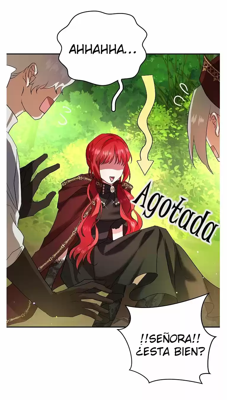 Mi Marido Esconde Su Belleza - Capítulo 16 - Página 11 - LectorTMOo