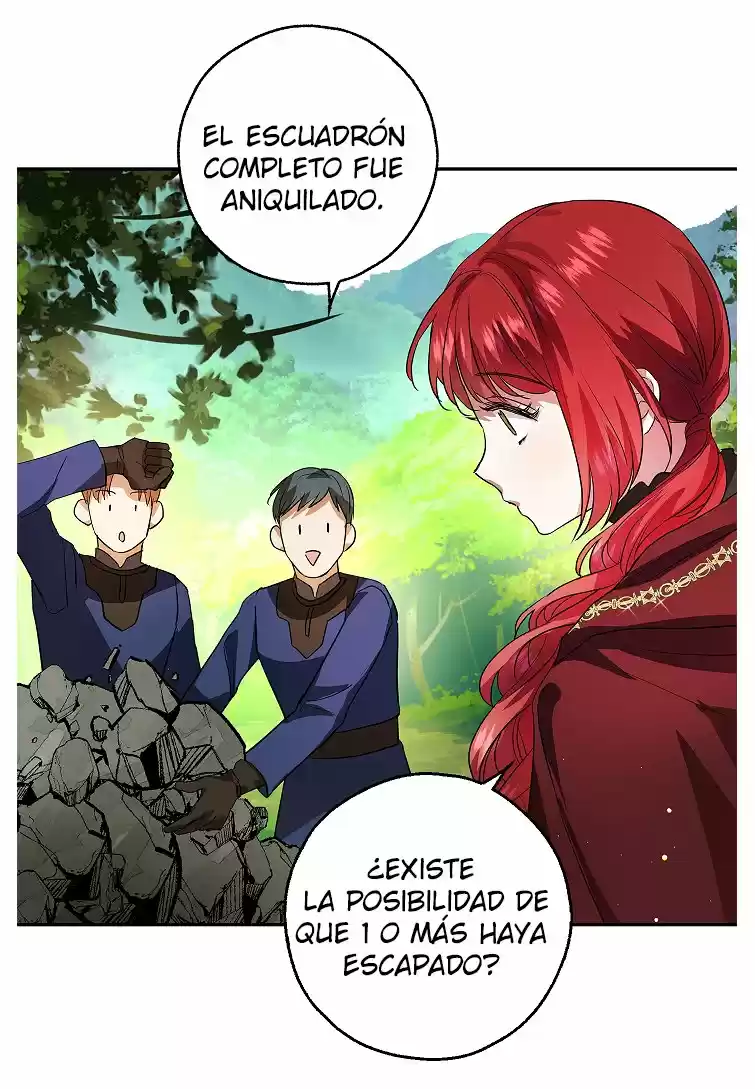 Mi Marido Esconde Su Belleza - Capítulo 16 - Página 15 - LectorTMOo