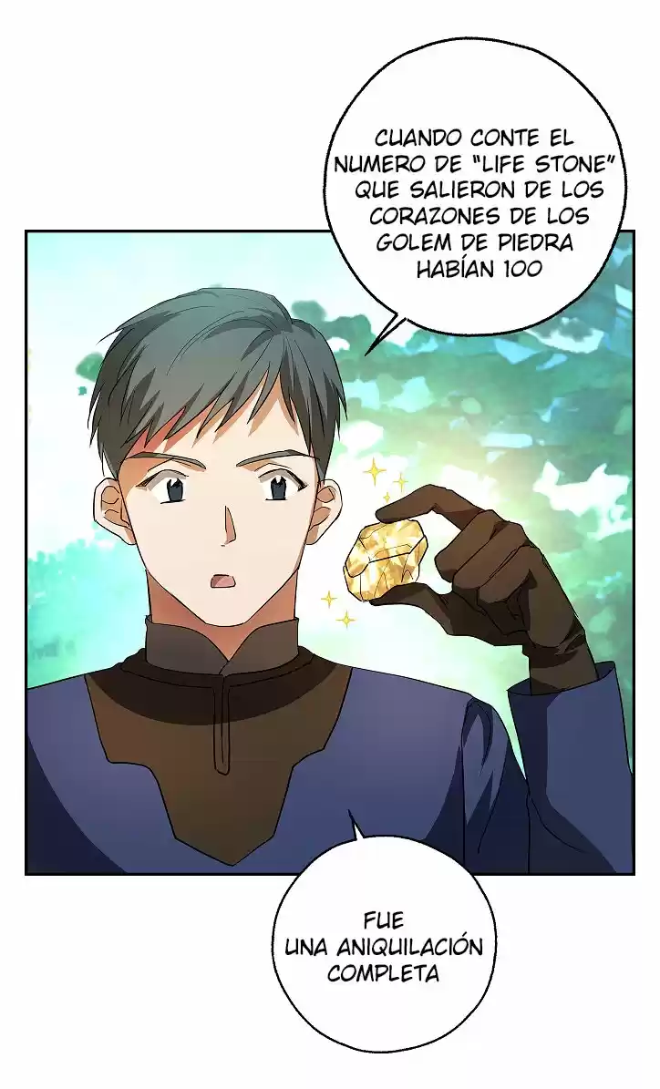 Mi Marido Esconde Su Belleza - Capítulo 16 - Página 16 - LectorTMOo