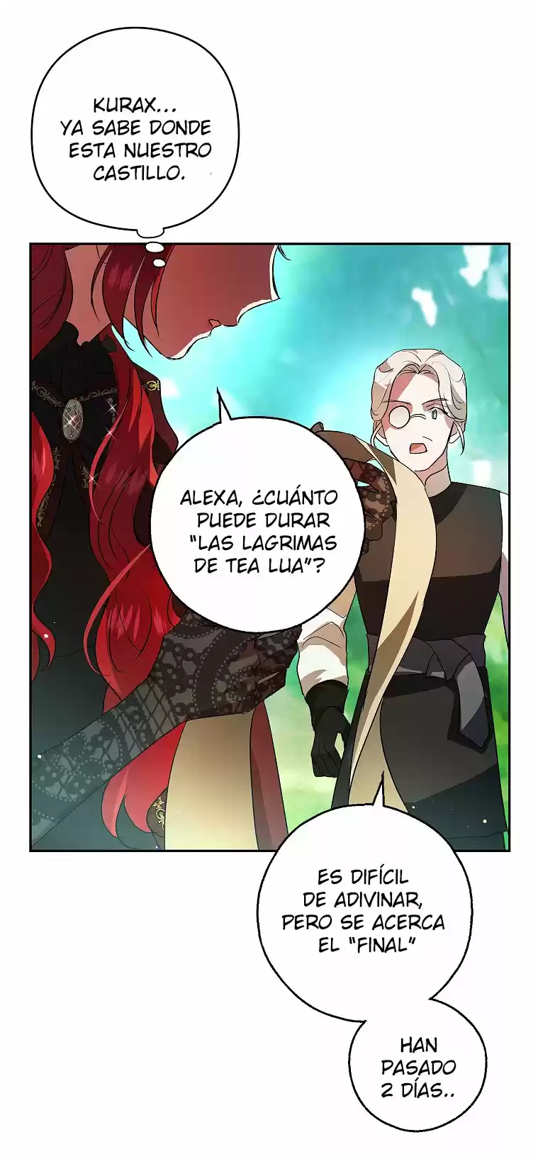 Mi Marido Esconde Su Belleza - Capítulo 16 - Página 25 - LectorTMOo