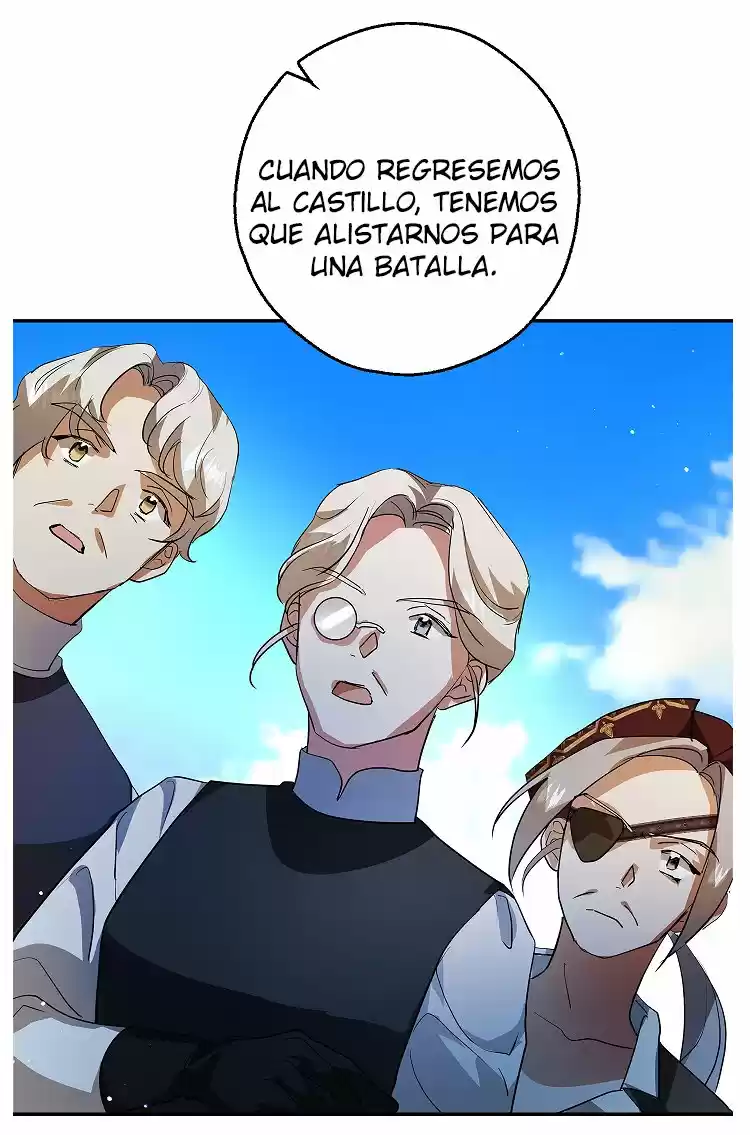 Mi Marido Esconde Su Belleza - Capítulo 16 - Página 27 - LectorTMOo