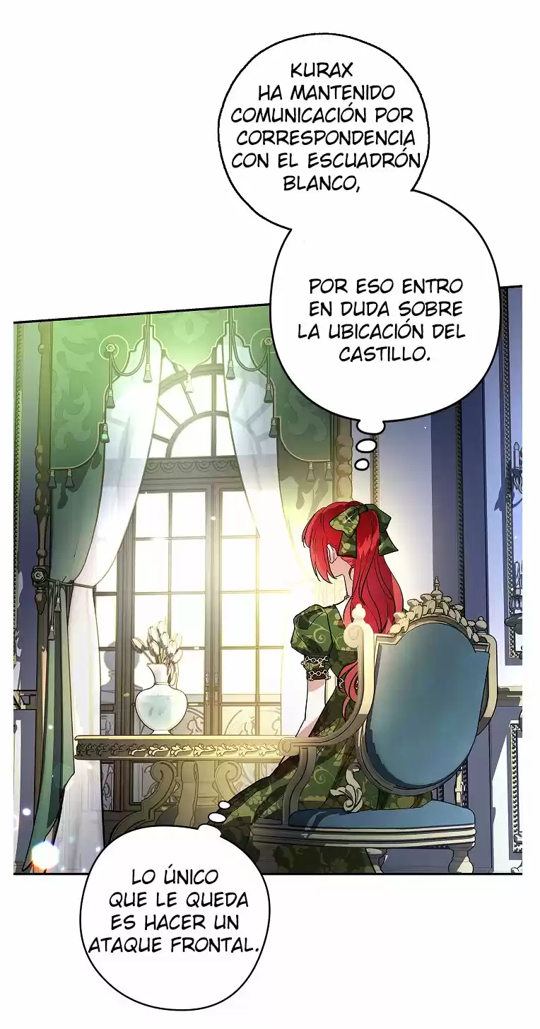Mi Marido Esconde Su Belleza - Capítulo 16 - Página 33 - LectorTMOo