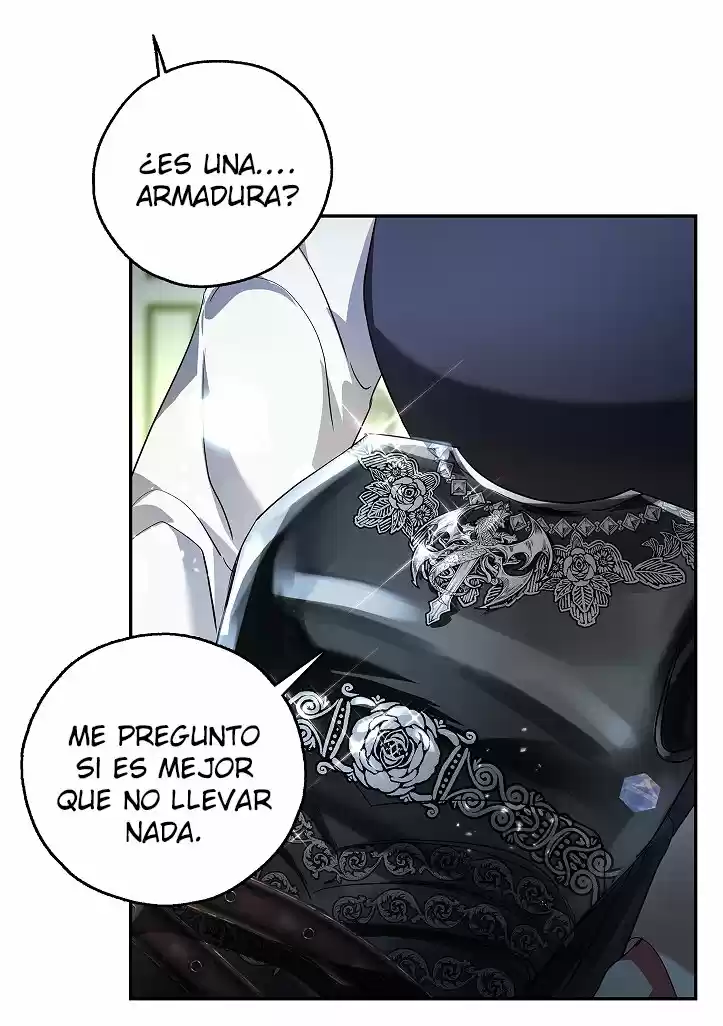 Mi Marido Esconde Su Belleza - Capítulo 16 - Página 35 - LectorTMOo