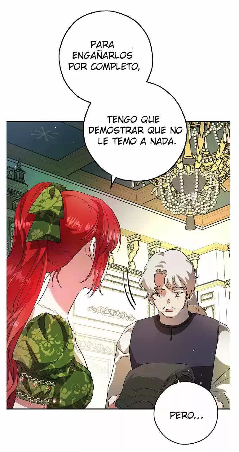 Mi Marido Esconde Su Belleza - Capítulo 16 - Página 36 - LectorTMOo