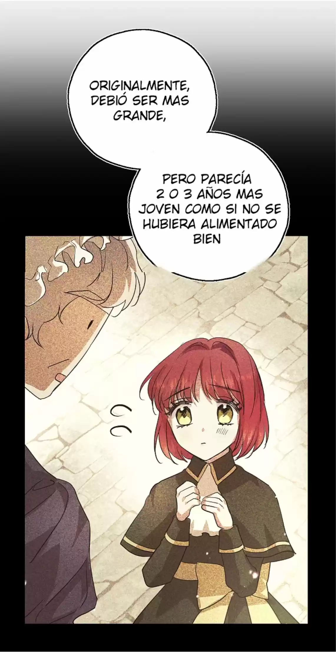 Mi Marido Esconde Su Belleza - Capítulo 16 - Página 41 - LectorTMOo