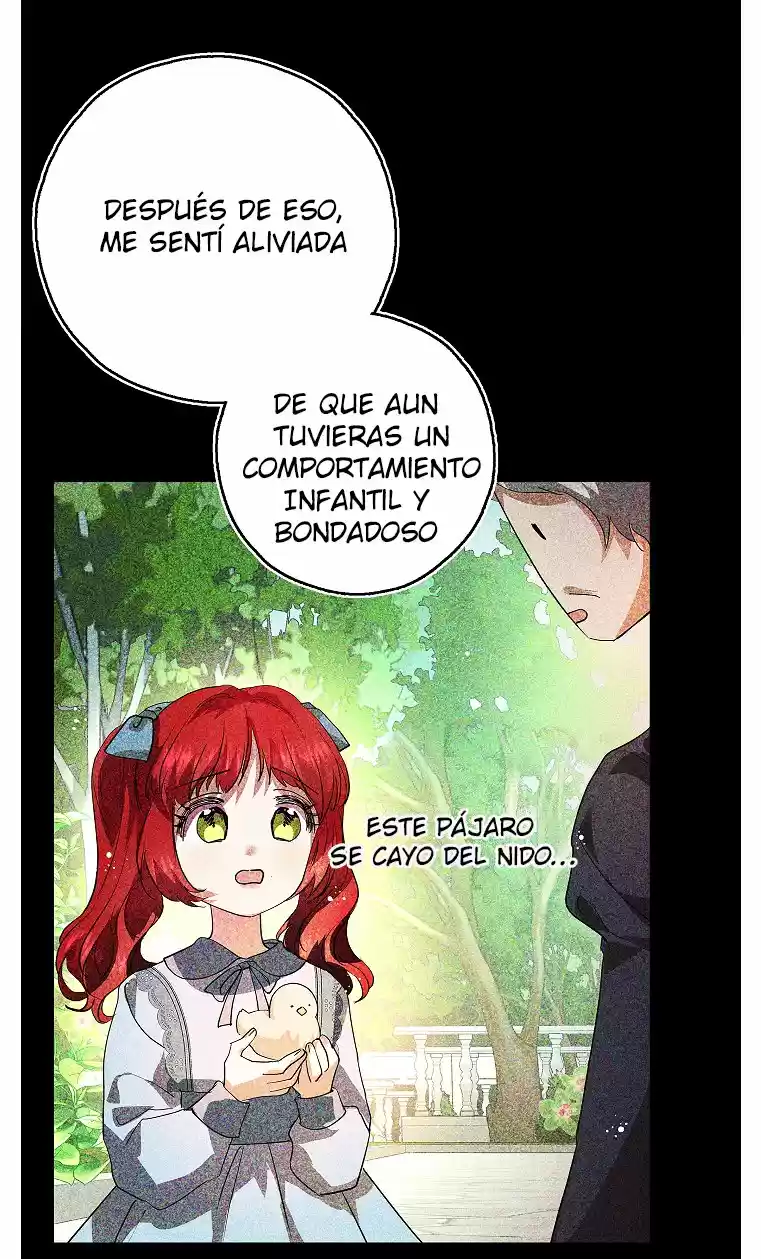 Mi Marido Esconde Su Belleza - Capítulo 16 - Página 43 - LectorTMOo