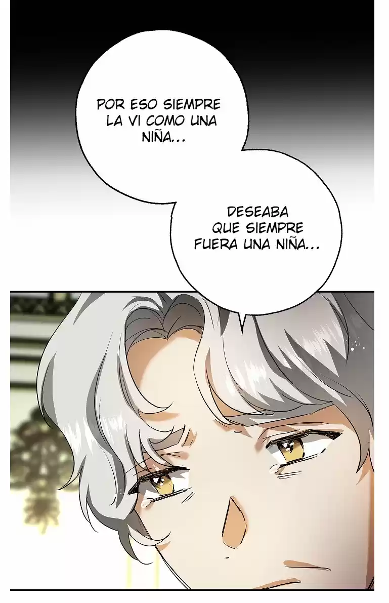 Mi Marido Esconde Su Belleza - Capítulo 16 - Página 45 - LectorTMOo