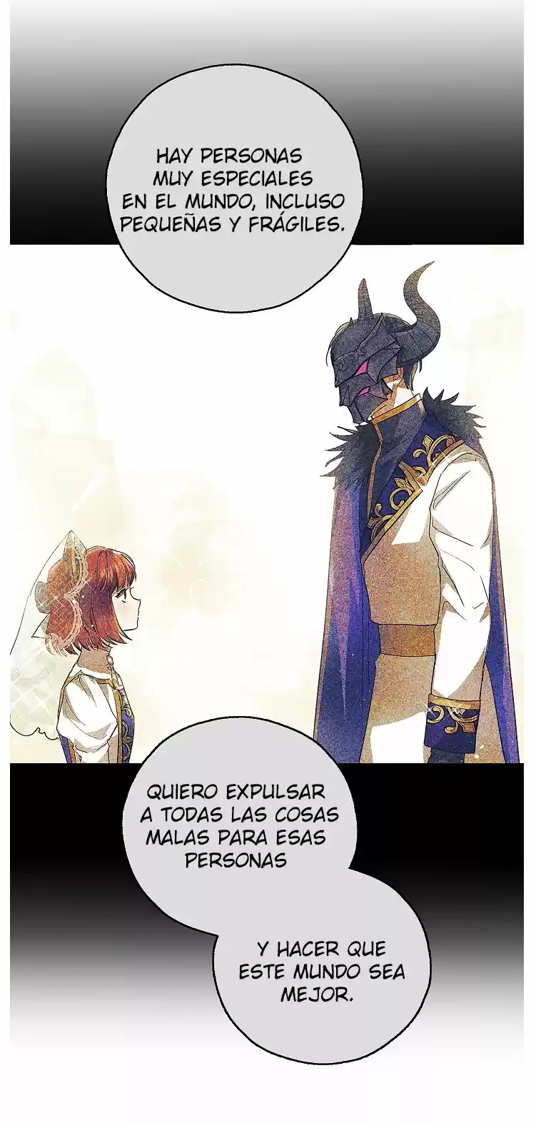 Mi Marido Esconde Su Belleza - Capítulo 16 - Página 49 - LectorTMOo