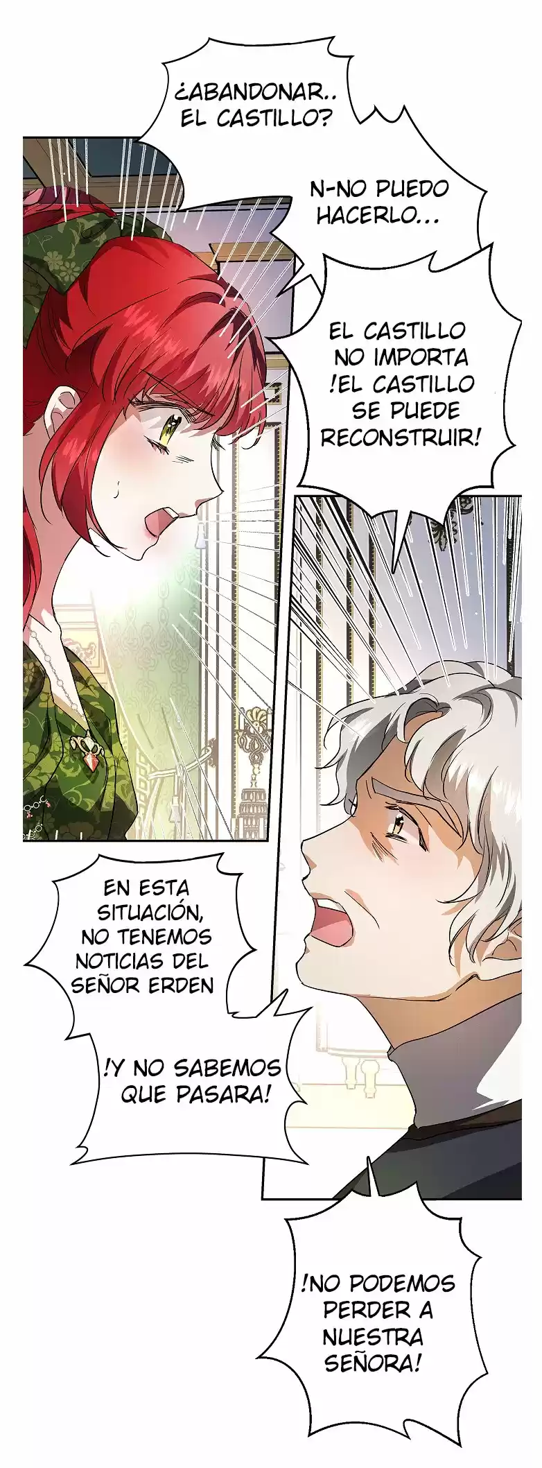 Mi Marido Esconde Su Belleza - Capítulo 16 - Página 53 - LectorTMOo