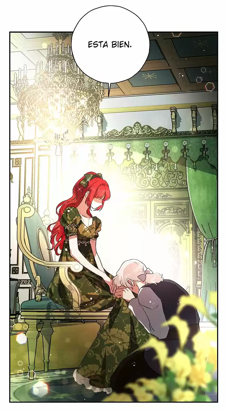 Mi Marido Esconde Su Belleza - Capítulo 16 - Página 56 - LectorTMOo