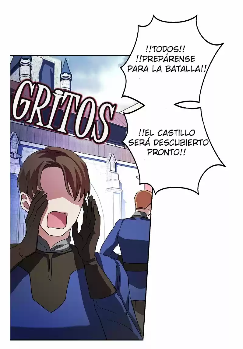 Mi Marido Esconde Su Belleza - Capítulo 16 - Página 58 - LectorTMOo