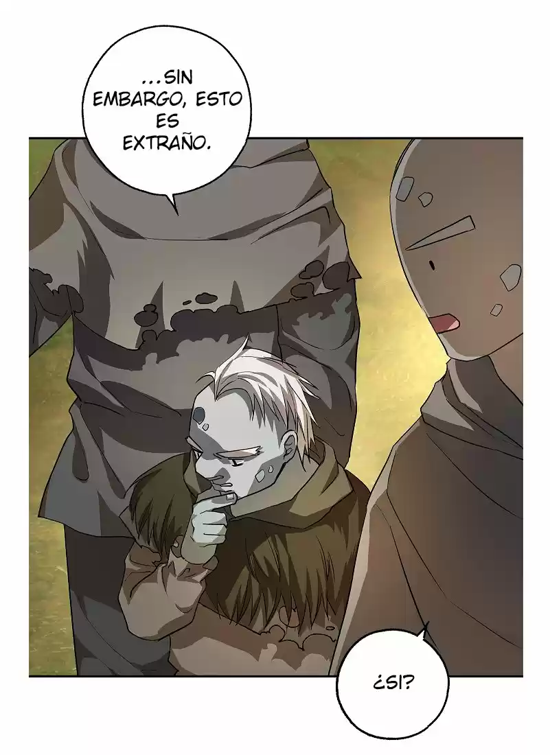 Mi Marido Esconde Su Belleza - Capítulo 17 - Página 15 - LectorTMOo