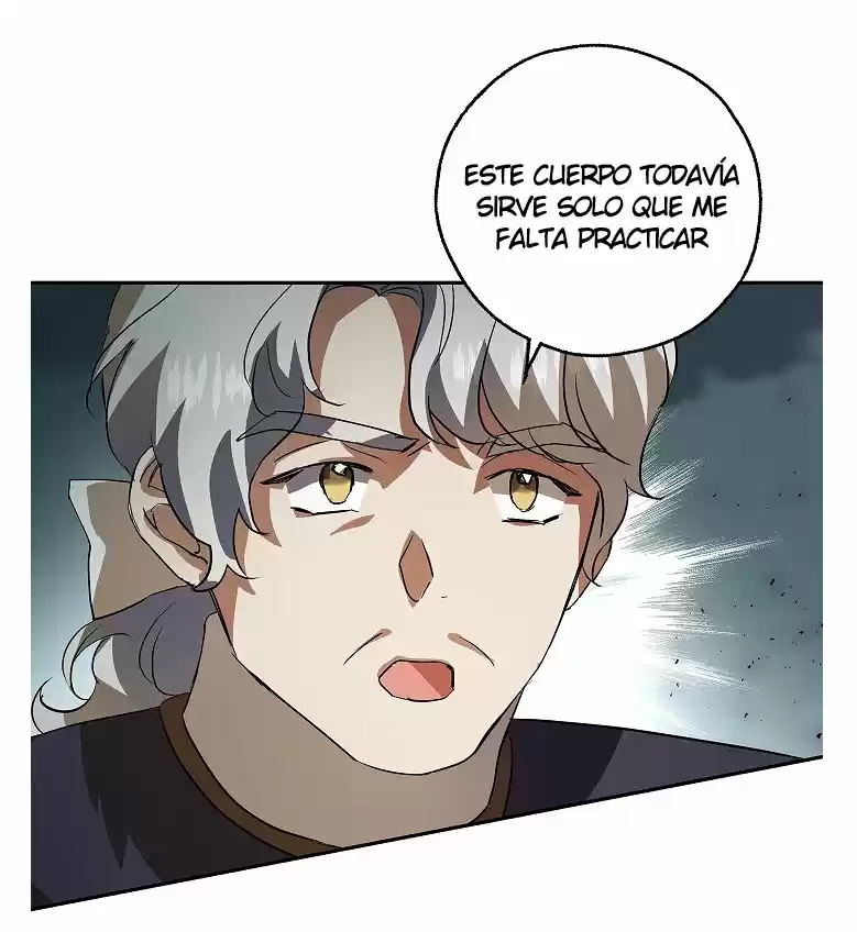 Mi Marido Esconde Su Belleza - Capítulo 17 - Página 48 - LectorTMOo