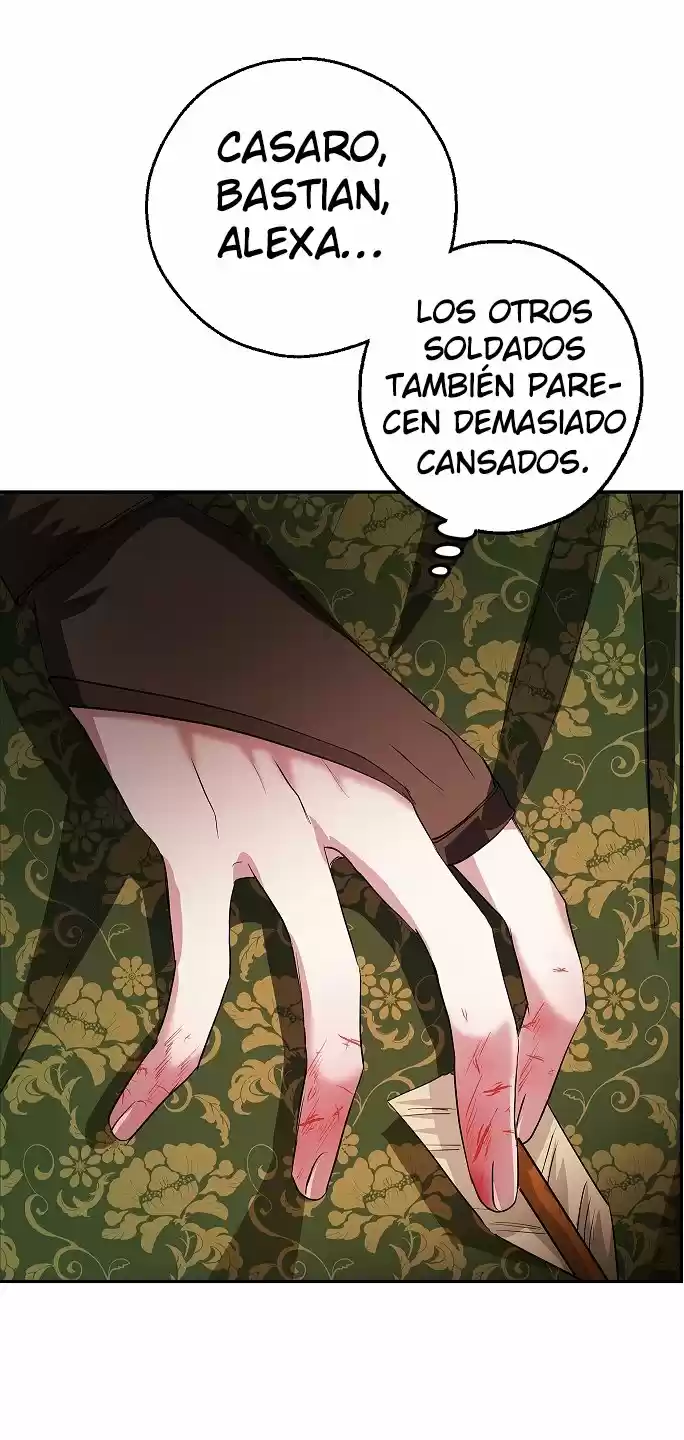 Mi Marido Esconde Su Belleza - Capítulo 18 - Página 7 - LectorTMOo