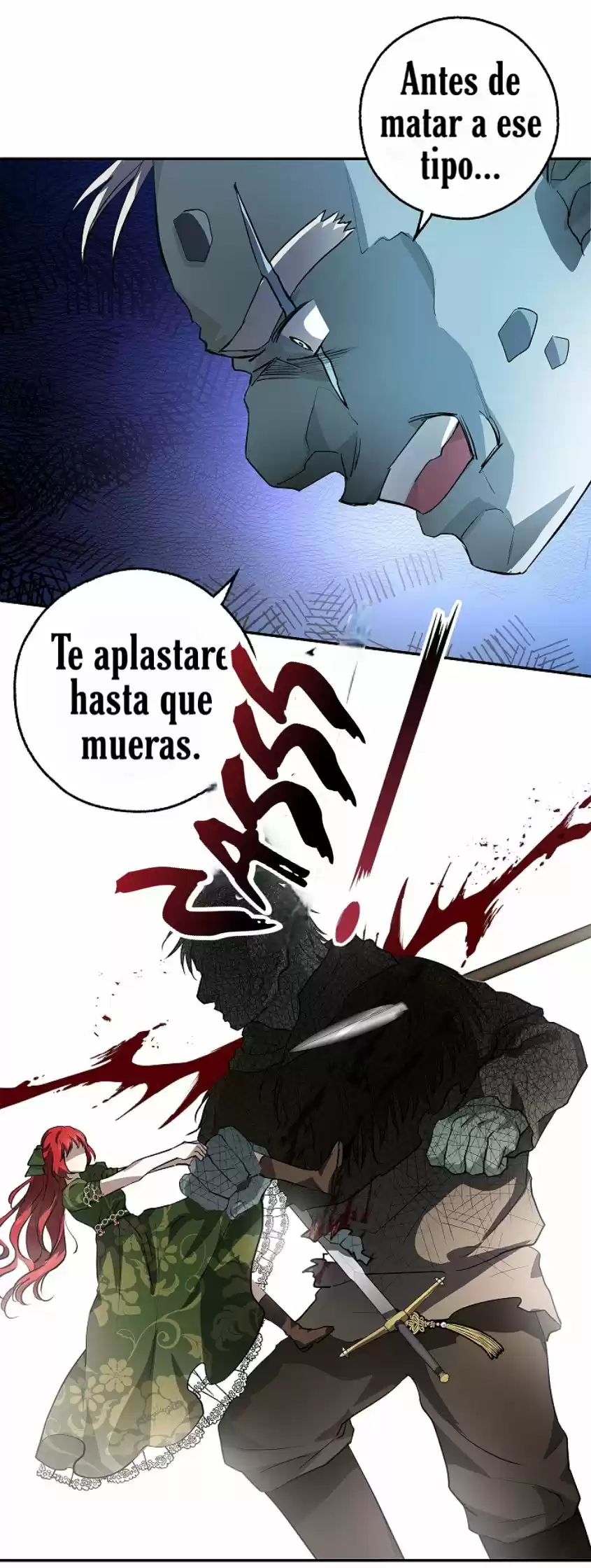 Mi Marido Esconde Su Belleza - Capítulo 19 - Página 61 - LectorTMOo