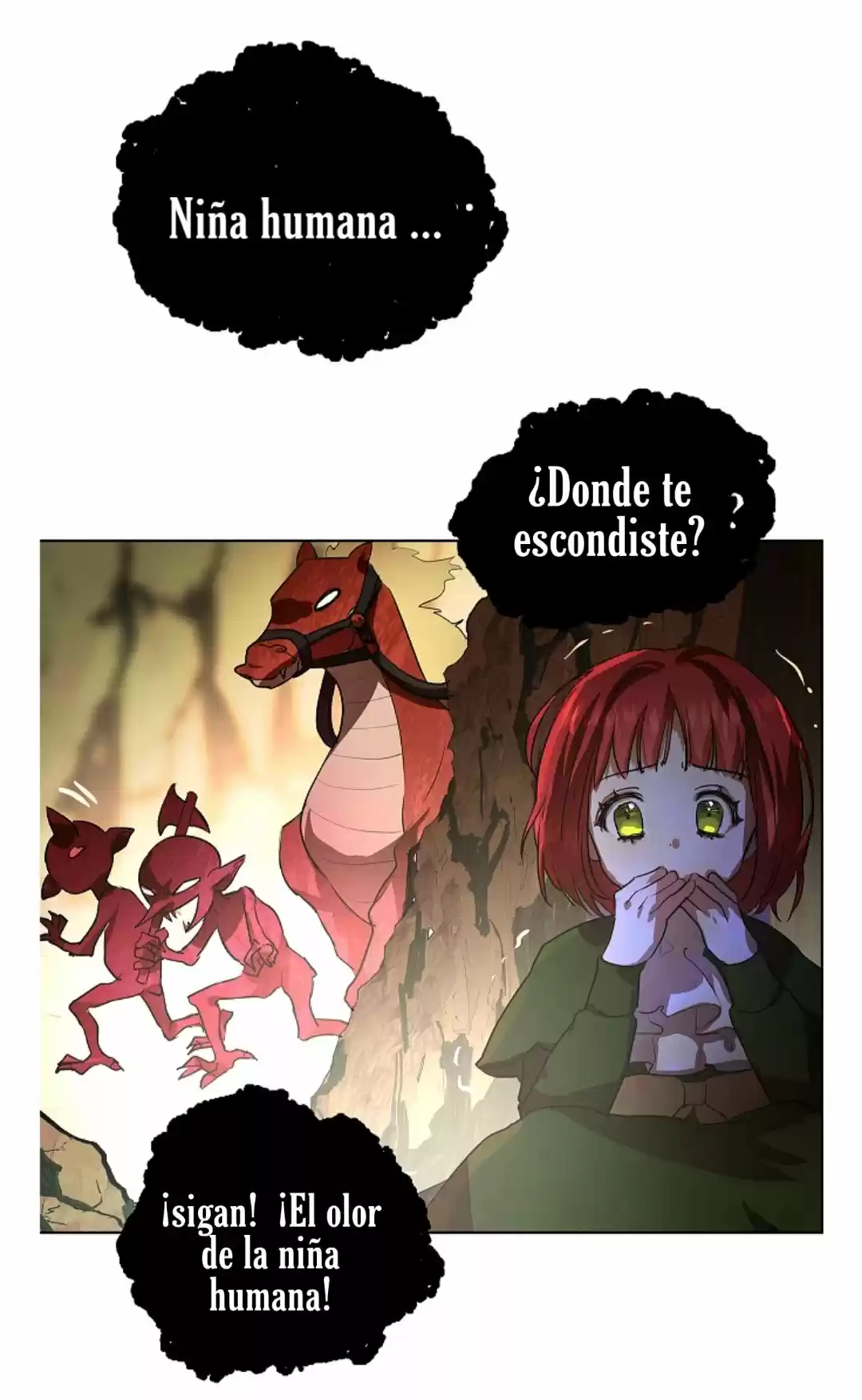 Mi Marido Esconde Su Belleza - Capítulo 2 - Página 13 - LectorTMOo