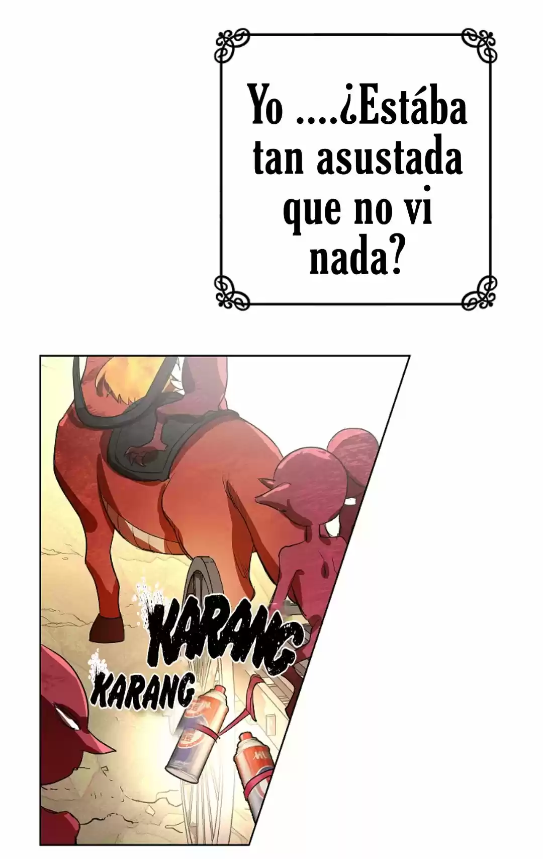 Mi Marido Esconde Su Belleza - Capítulo 2 - Página 16 - LectorTMOo