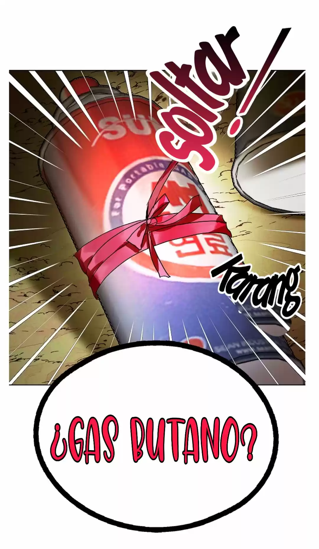 Mi Marido Esconde Su Belleza - Capítulo 2 - Página 18 - LectorTMOo