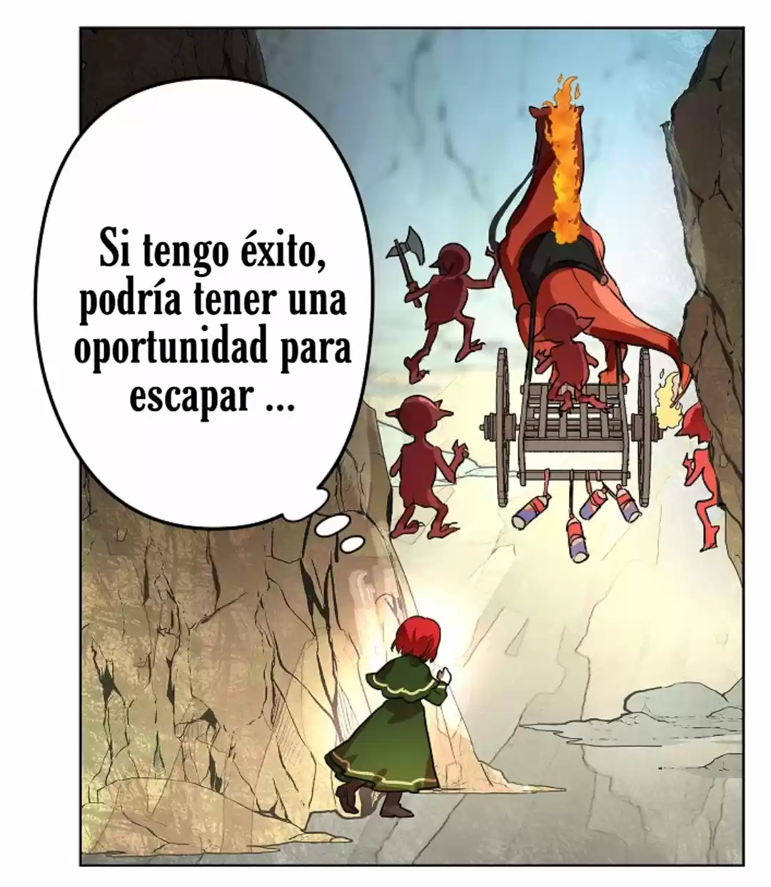 Mi Marido Esconde Su Belleza - Capítulo 2 - Página 23 - LectorTMOo