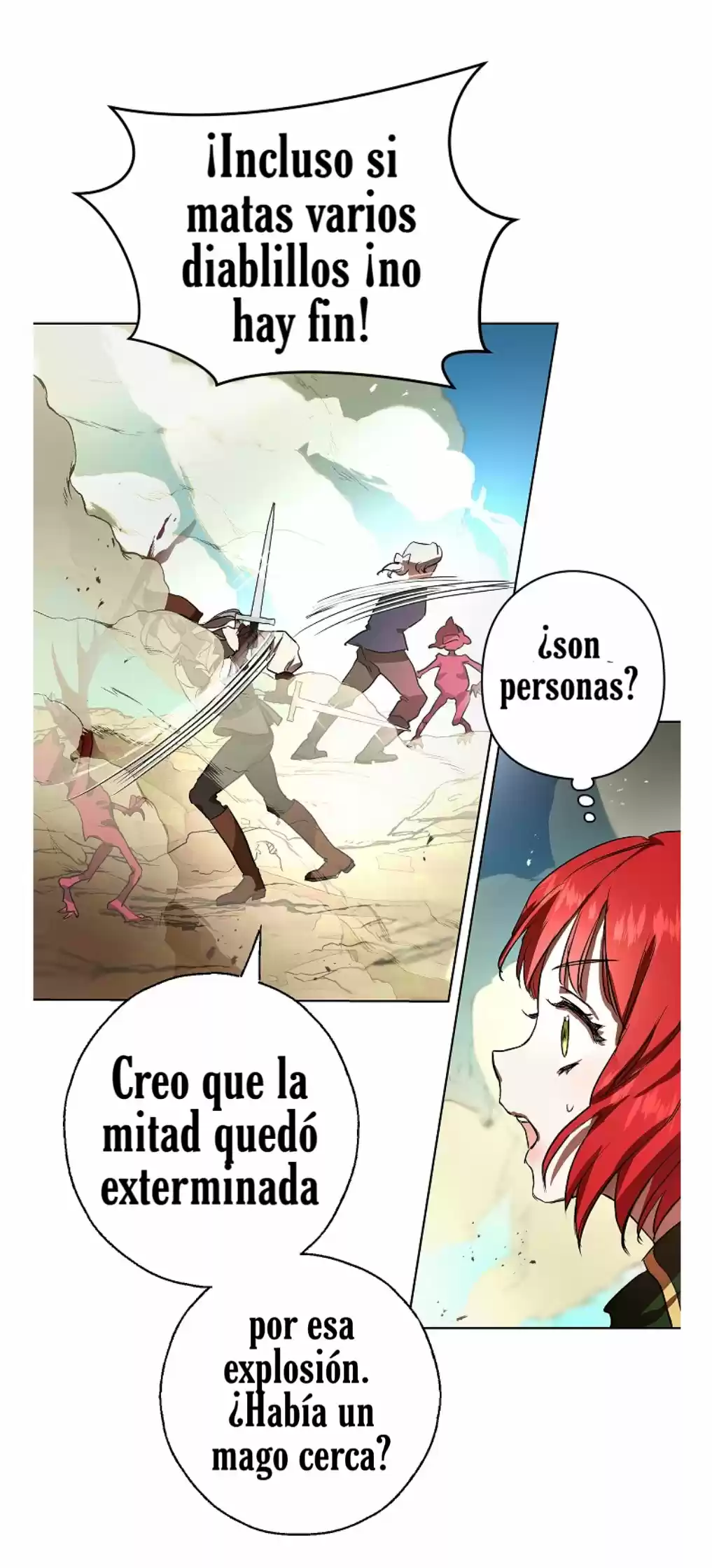 Mi Marido Esconde Su Belleza - Capítulo 2 - Página 53 - LectorTMOo