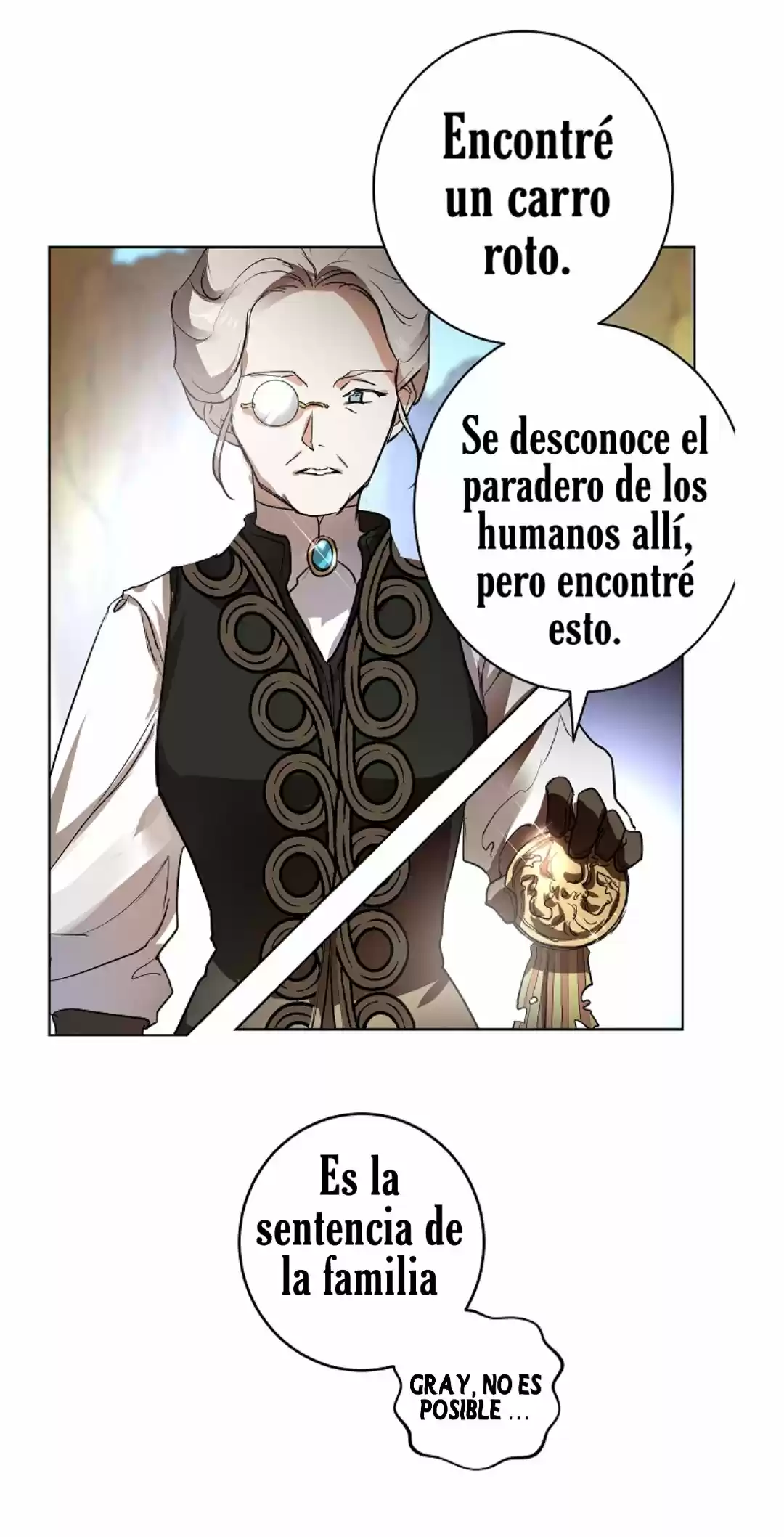 Mi Marido Esconde Su Belleza - Capítulo 2 - Página 57 - LectorTMOo